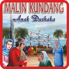 Cerita Rakyat Malin Kundang ícone