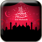 Eid Mubarak Greetings icon