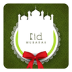 Eid Mubarak Live Wallpaper