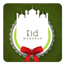 Eid Mubarak LWP APK