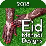 New Eid Mehndi Designs 2018 icon