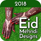 New Eid Mehndi Designs 2018 ícone