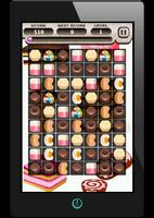 Candy Blast plakat