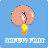 Safety fart