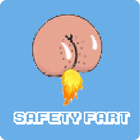 Safety fart ikona