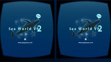 Sea World VR2(Pro) poster