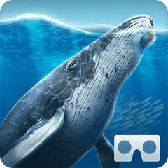 Sea World VR2 APK download