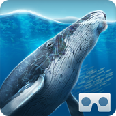 Sea World VR2 आइकन