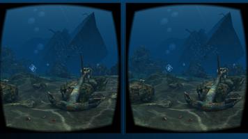 Sea World VR2 скриншот 2