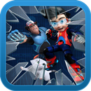 super run Ejen Jungle Adventure APK