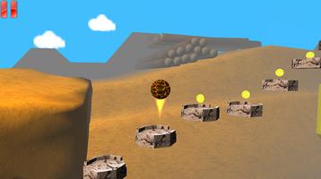 Fireball 3D imagem de tela 1