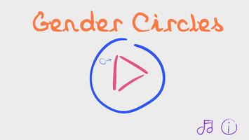 Gender Circles 海報