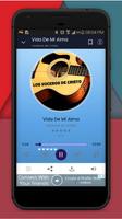 Música Cristiana Gratis de Los Voceros de Cristo screenshot 3