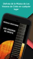 Música Cristiana Gratis de Los Voceros de Cristo 海報