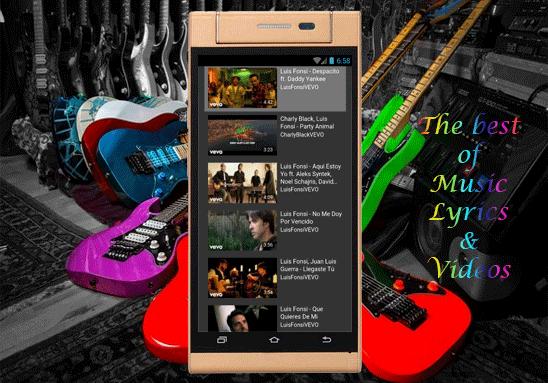 échame La Culpa Luis Fonsi Ft Demi Lovato Musica For Android Apk Download