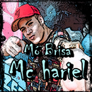 MC Hariel-Nuevas Letras Musica y Videos (Mó Brisa) APK
