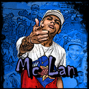 MC Lan e MC WM -Musica  Mix (Sua Amiga Vou Pegar) APK
