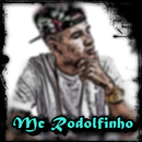 MC Rodolfinho Mix-(Não Chora)NuevasMusica y letras APK