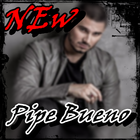 Pipe Bueno-(Te Hubieras Ido Antes)Novedades Musica icône