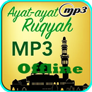 Ayat Ruqyah Pengusir Jin Mp3 APK