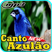 Canto do Azulao Fibra Para Encartar Mp3