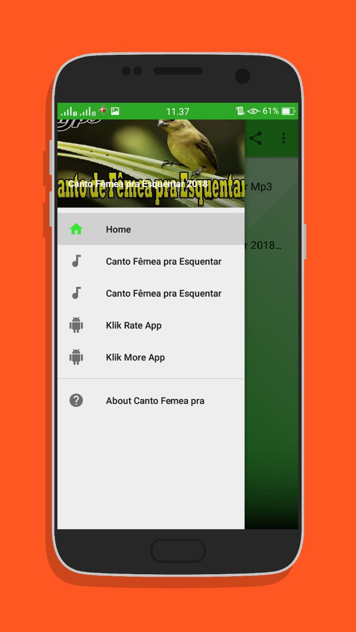 papa-capim fêmea para foguear APK voor Android Download