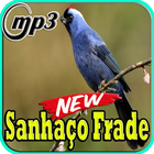 Canto de Sanhaco Frade Top Mp3 アイコン