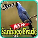 Canto de Sanhaco Frade Top Mp3 APK