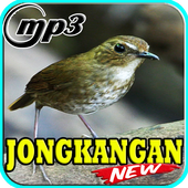 Kicau Burung Jongkangan Top For Android Apk Download
