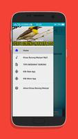 Kicau Burung Manyar Top Mp3 screenshot 1