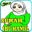 Surah Amalan Ibu Mengandung Mp3