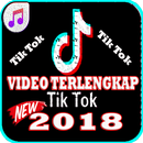 Video Tik Tok Terbaru dan Hits APK