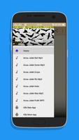 Kicau Jalak Terlengkap Top Mp3 截图 1