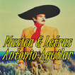 Antonio Aguilar Musica&Letras