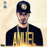Anuel AA Musica&Letras
