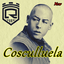 Cosculluela Letras aplikacja