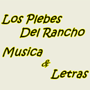 Los Plebes Del Rancho Musica aplikacja