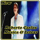 Roberto Carlos Musica aplikacja