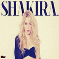 Shakira Chantaje