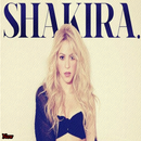 Shakira Chantaje aplikacja