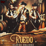 Ulices Chaidez Musica