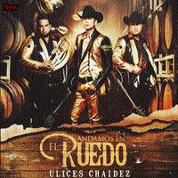 Ulices Chaidez Musica poster