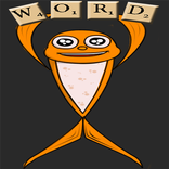 ”Jumble Word Game: Word Fish