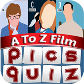 تحميل  Pics Quiz: A To Z Of Film 
