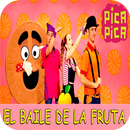 Pica-Pica - El Baile de la Fruta APK