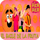 Pica-Pica - El Baile de la Fruta icône