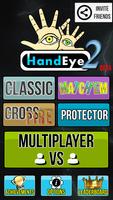 HandEye 2 Affiche