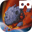 Meteors (Cardboard)-APK