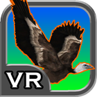 Vulture Hunt 3 icon