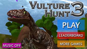 Vulture Hunt 3 poster